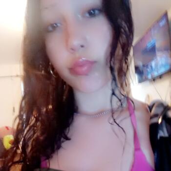 Babysitter in Rochester (New Hampshire): Jasmine