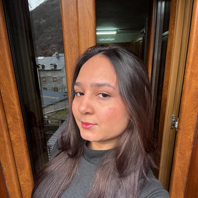 Nanny in Sant Vicenç dels Horts: Daniele