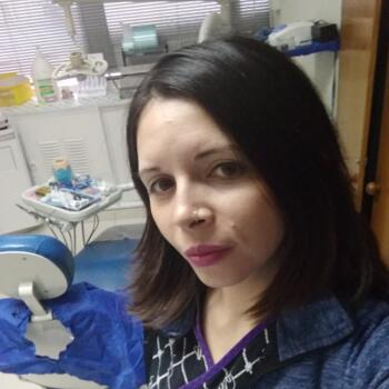 Babysitter in La Florida: Alejandra