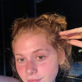 Babysitter in Merchtem: Lena