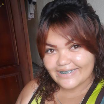 Niñera Cartagena de Indias: Andrea