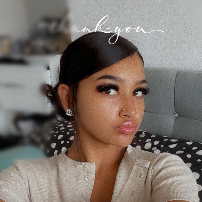 Babysitter in Southampton: Amelia