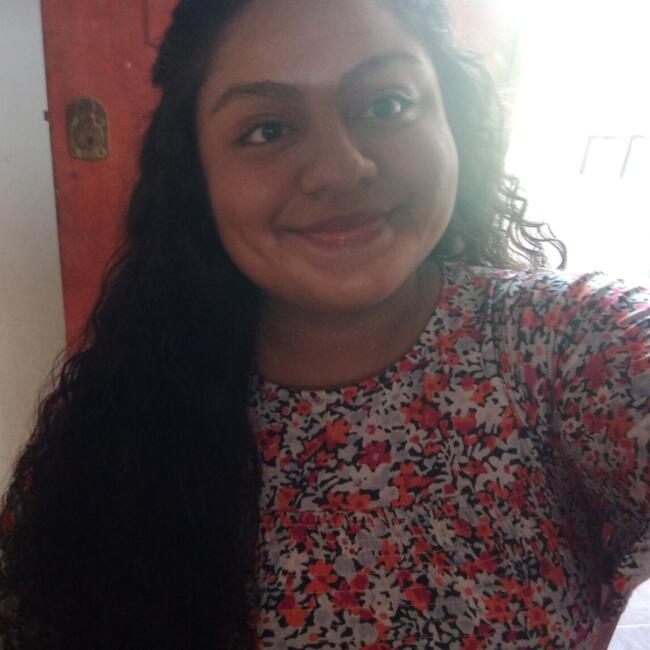 Babysitter in Piura: Luana Mariel