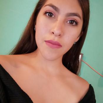 Babysitter Naucalpan: Alejandra
