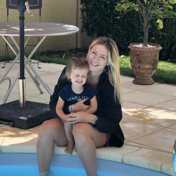 Baby-sitter Cannes: Clara