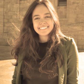 Childminder in Dublin: Bruna