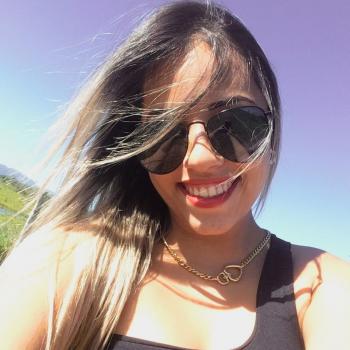 Babá em Itabuna: Rayane
