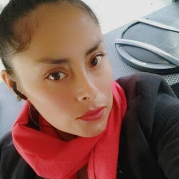Niñera en Cajamarca: Angelica