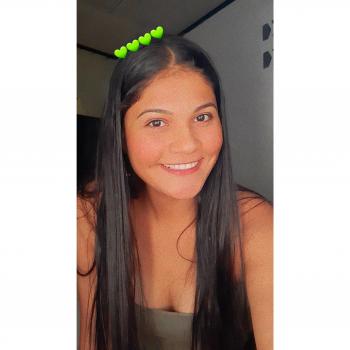 Niñera en Guanacaste: Griselda