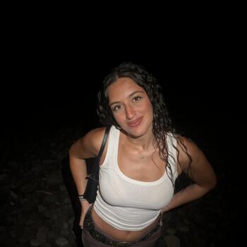 Babysitter in Tacoronte: Alba