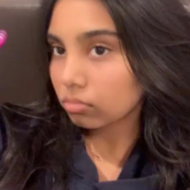 Baby-sitter in Oakville: Sonam