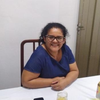 Babá em Uberaba: Margarida