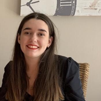 Baby-sitter in Toulouse: Amandine