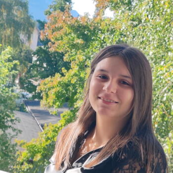 Babysitter Bonnières-sur-Seine: Melissa