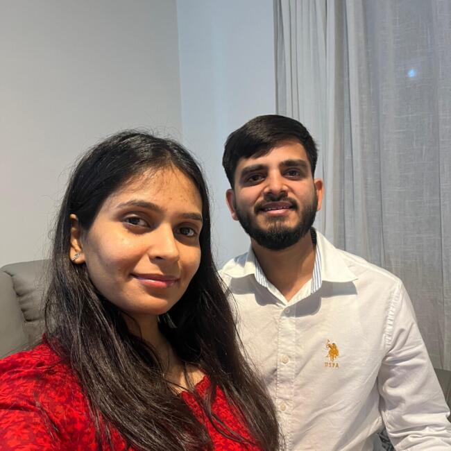 बंगलौर में बेबीसिटिंग की नौकरी: Sakshi