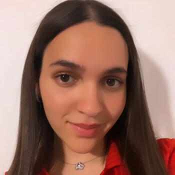Niñera en Barcelona: Samia