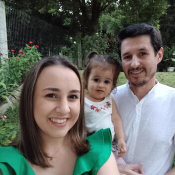 Emprego de babá em Lajeado: emprego de babá Gabiih