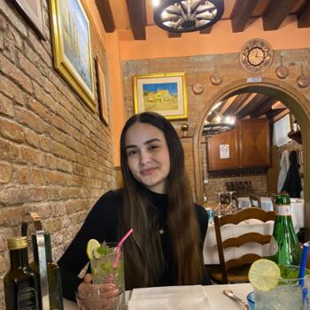 Baby-sitter Savigny-sur-Orge: Andreia