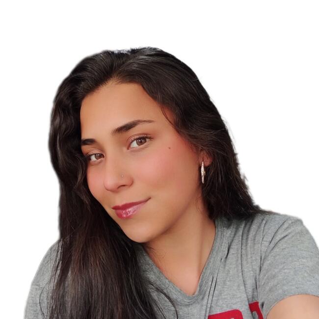 Babysitter in Ibagué: Sharon dayana