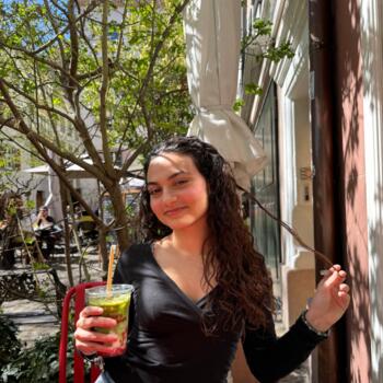 Babysitter Grenzach-Wyhlen: Leyla