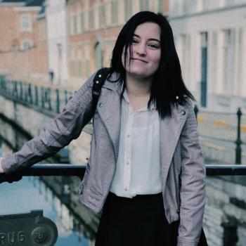 Baby-sitter in Oudenaarde: Noelia