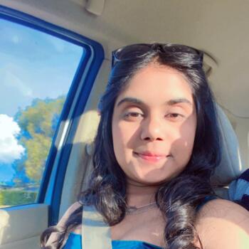 Babysitter Canberra: Neha