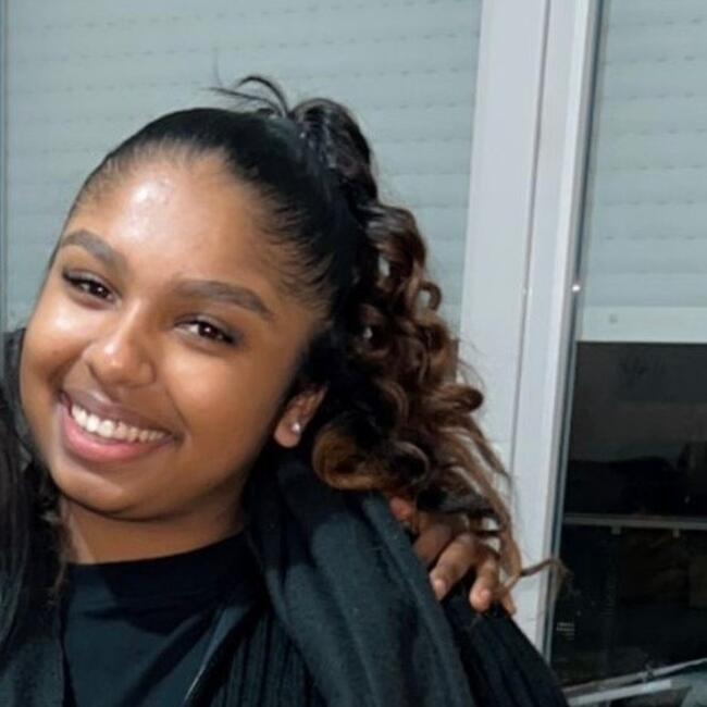 Babysitter in Les Mureaux: Patty