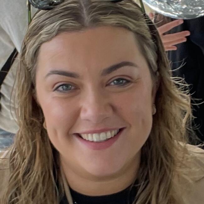 Niñera en Athlone: Caoimhe