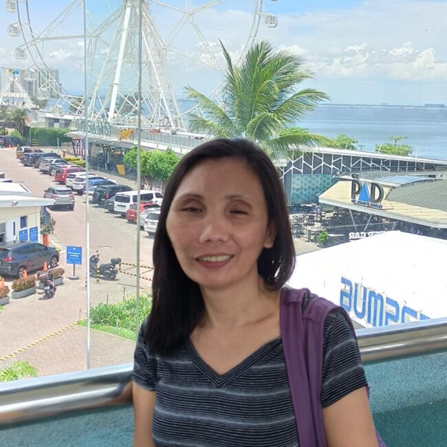 Babysitter a San Cesario sul Panaro: Aurelia