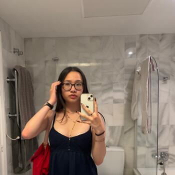 Babysitter in Düsseldorf: Kim