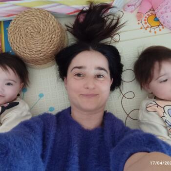 Lavoro per babysitter a Civitanova Marche: lavoro per babysitter Valentina