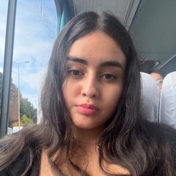 Niñera en Concepción: Antonia