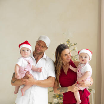 وظيفة جليسة أطفال في الدوحة: فرص عمل كجليسة أطفال Dene