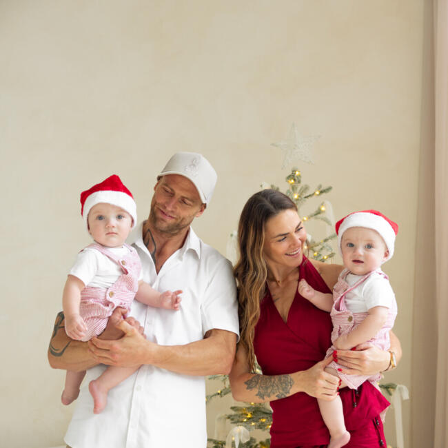 وظيفة جليسة أطفال في الدوحة: Dene