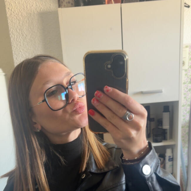 Babysitter in Perpignan: Chloe