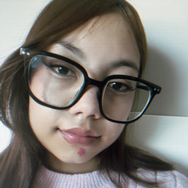 Nounou à Ottawa: Jane