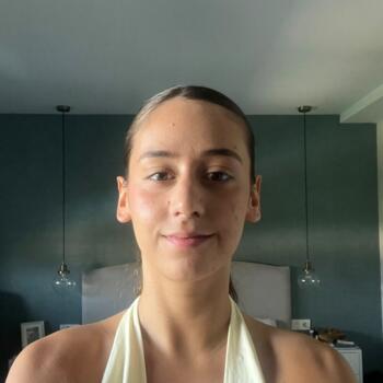 Niñera Fuenterrabía: Eider