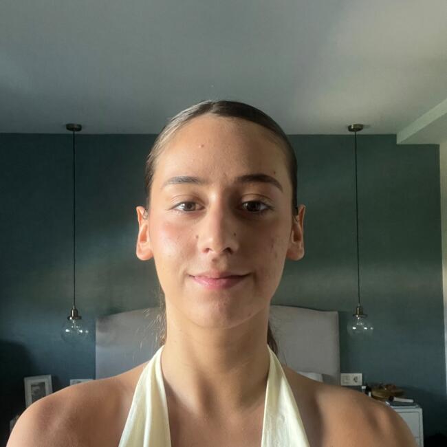 Nanny in Hondarribia: Eider