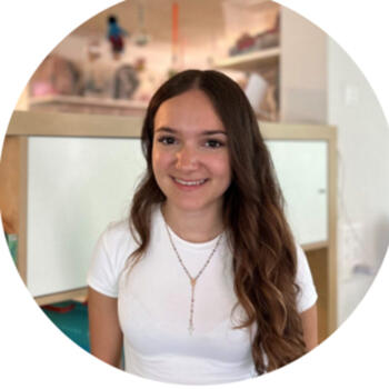 Babysitter in St. Gallen: Chiara