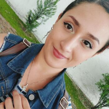 Lastenhoitaja Zapopan: Ilse Ayón
