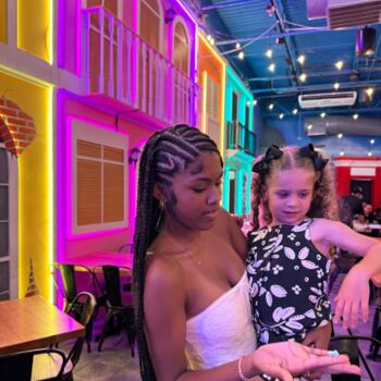 Babysitter in Norwalk (Connecticut): Analy