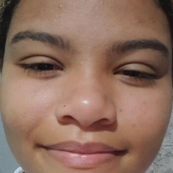 Babá Niterói: Estefany