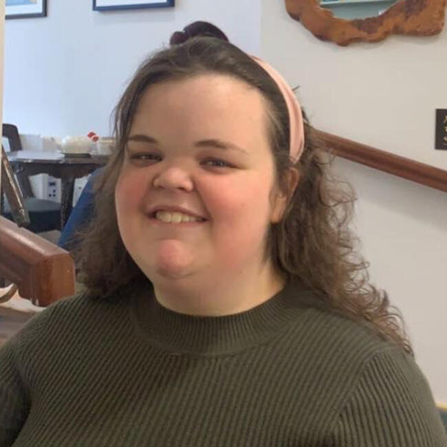 Babysitter in Castlebar: Sadhbh