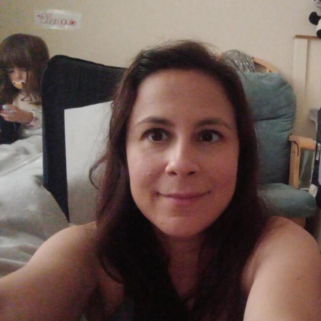 Babysitter in Limerick: Laila