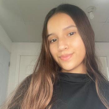 Babysitter in La Chorrera: María