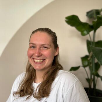 Babysitter in Hamburg: Chantal