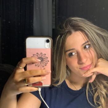 Nanny Miguelturra: Noa