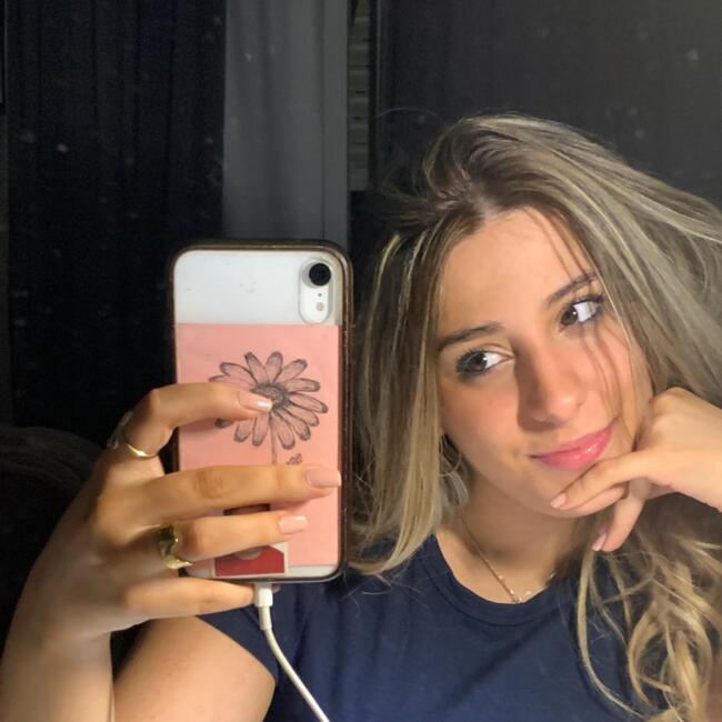 Nanny in Miguelturra: Noa