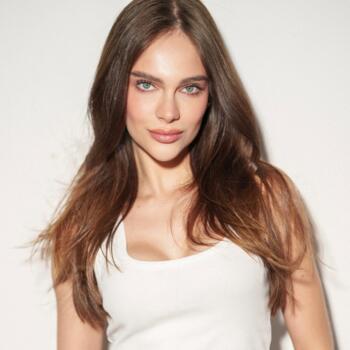 Canguro en Ibiza: María Salomé