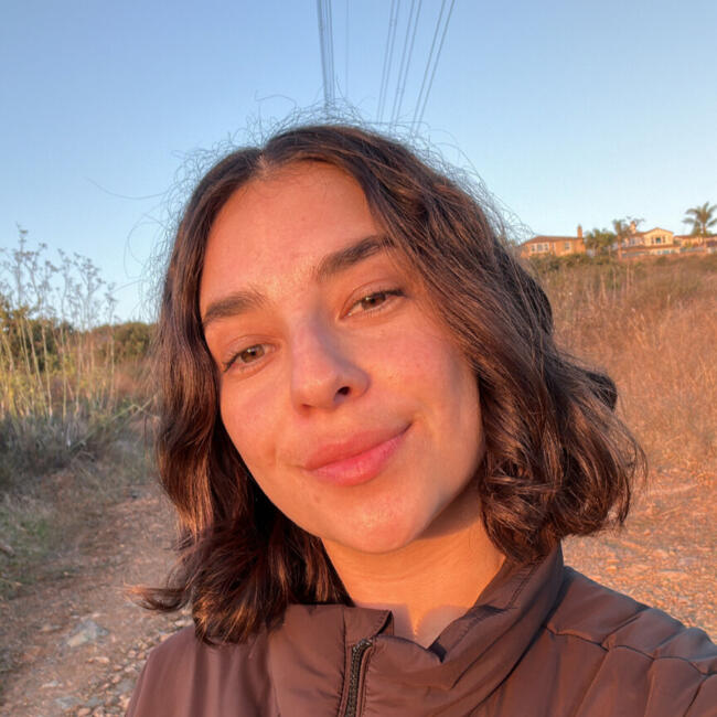 Nanny in Byron Bay: Ela